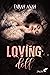 Loving doll by Farah Anah