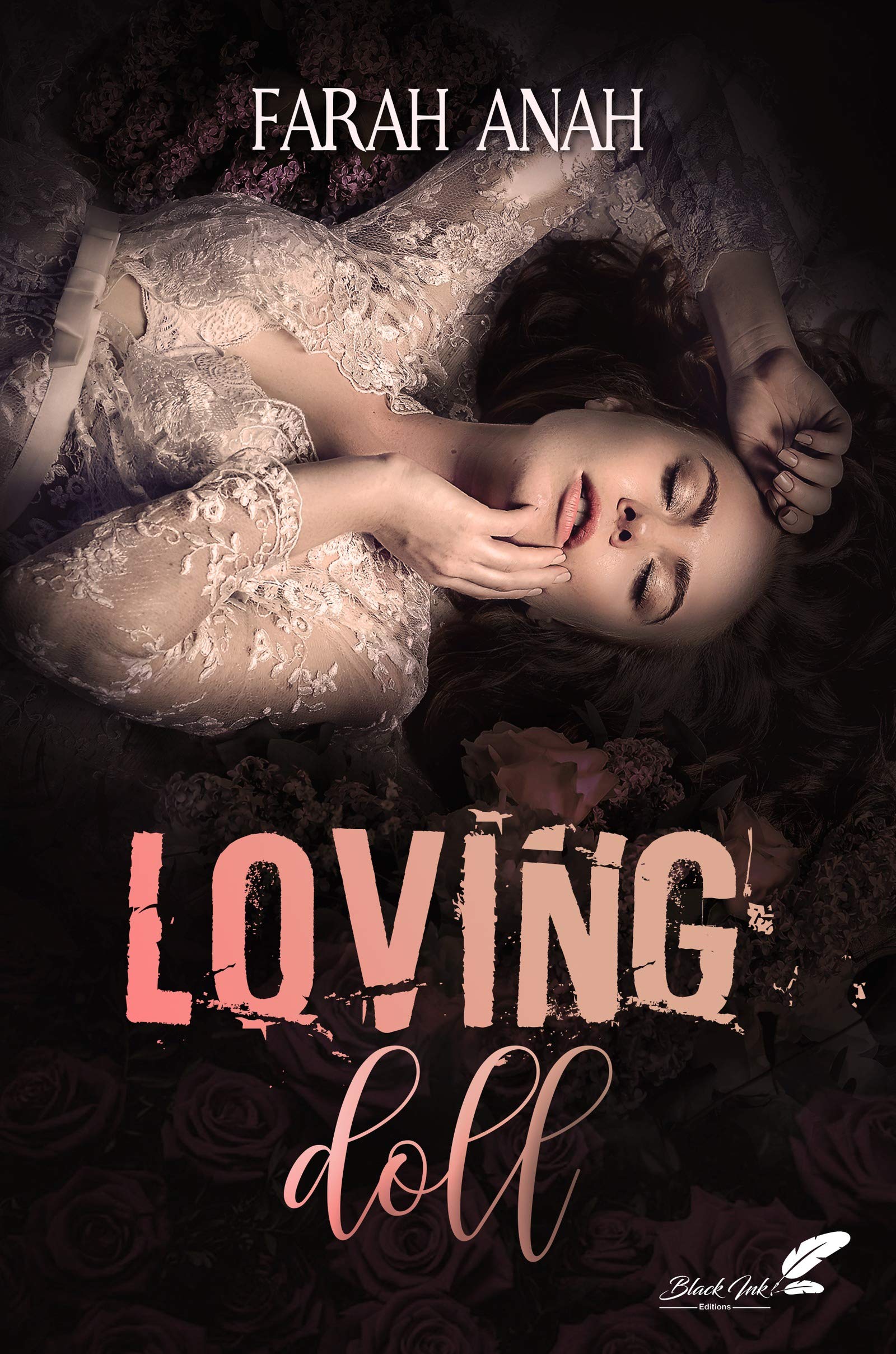 Loving doll (Kindle Edition)