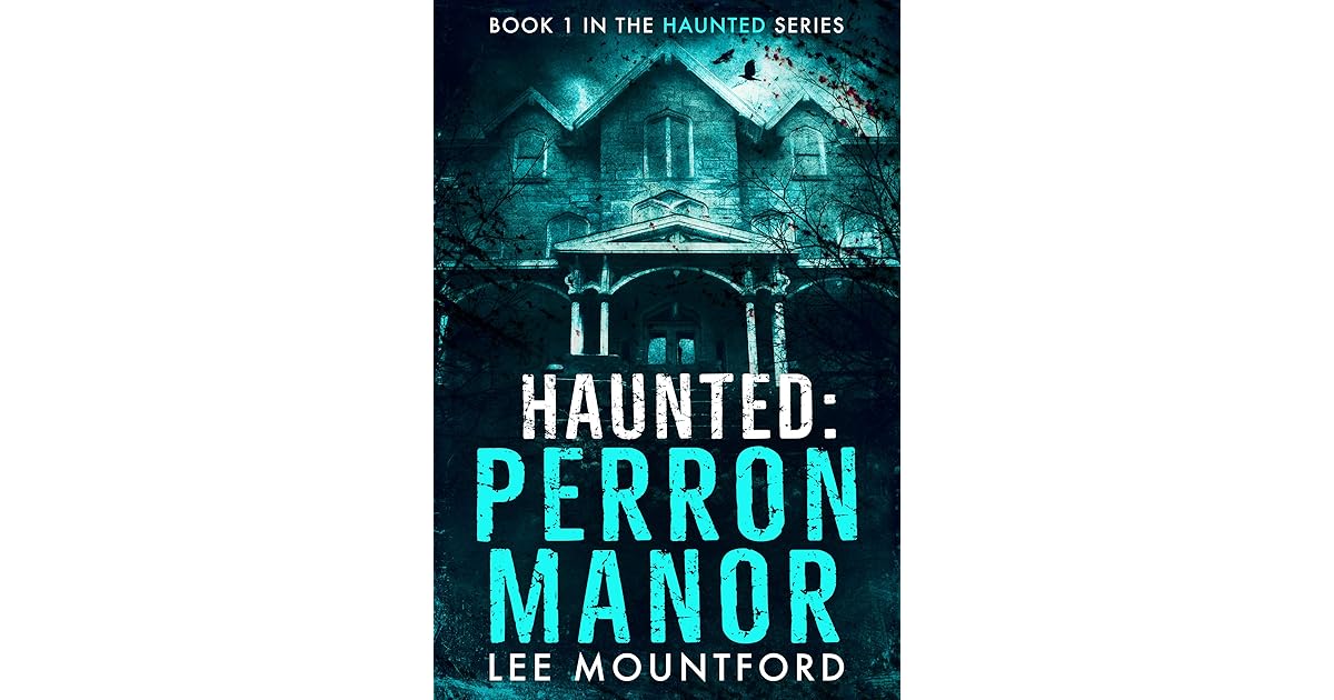 Marie’s review of Perron Manor