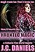 Haunted Magic (Colbana File...