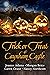 Trick or Treat at Caynham C...