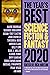 The Year’s Best Science Fiction & Fantasy, 2020
