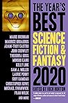 The Year’s Best Science Fiction & Fantasy, 2020