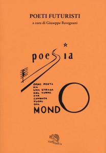 Poeti Futuristi (Paperback)