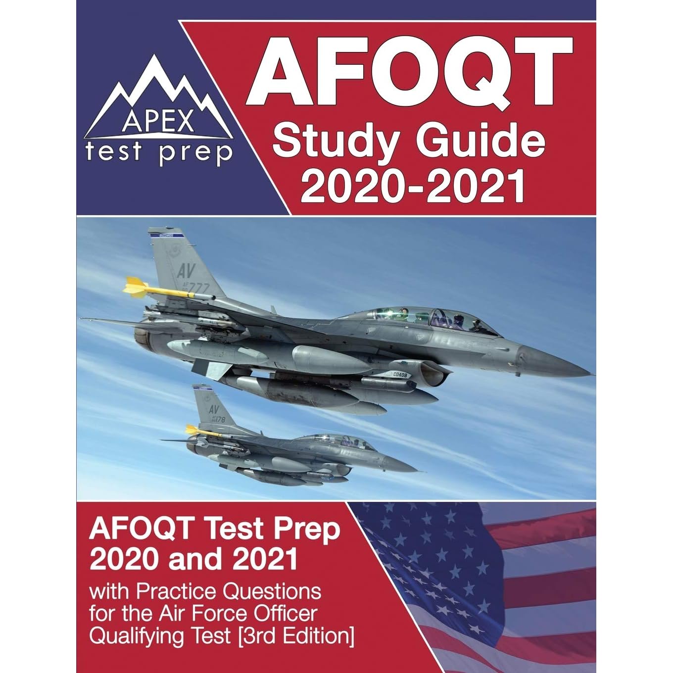 afoqt test prep