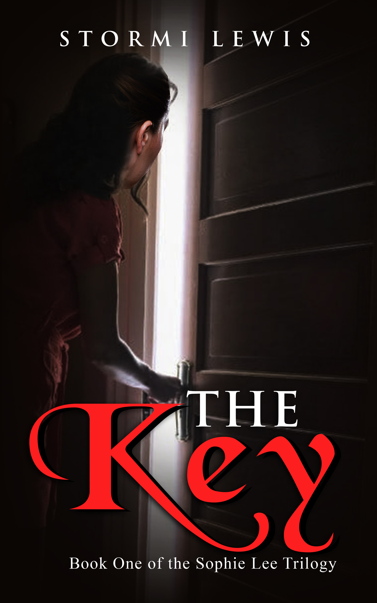 The Key (Sophie Lee #1)