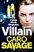 Villain (Bailey Morgan #2)