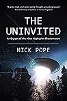 The Uninvited : A...