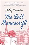 The Lost Manuscript by Cathy Bonidan