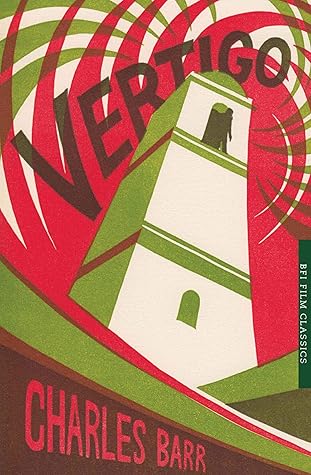 Vertigo By Charles Barr