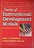 Survey of Instructional Development Models