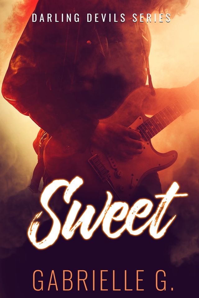 Sweet (Darling Devils, #3)
