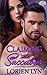 Claiming the Succubus (Takers Book 1)