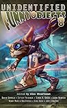 Unidentified Funny Objects 8 (UFO, #8)