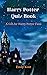Harry Potter Quiz Book by Emily Kent