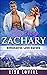 Loving Zachary (Billionaires Love Curves Book 3) by Lisa Lovell