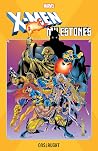 Comic Book: XMen ...