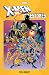 Comic Book: XMen Milestones Onslaught