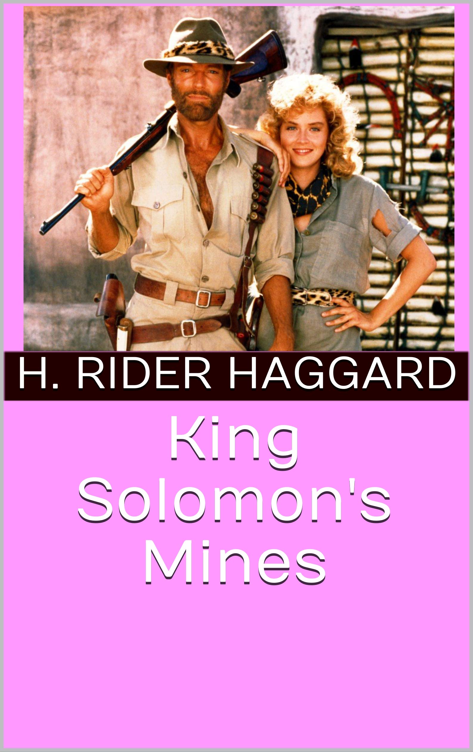 King Solomon's Mines