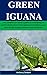 Green Iguana: The complete pet owners guide on everything you need to know about Green Iguana, Green Iguana care, diet, health, feeding, behavior and interaction
