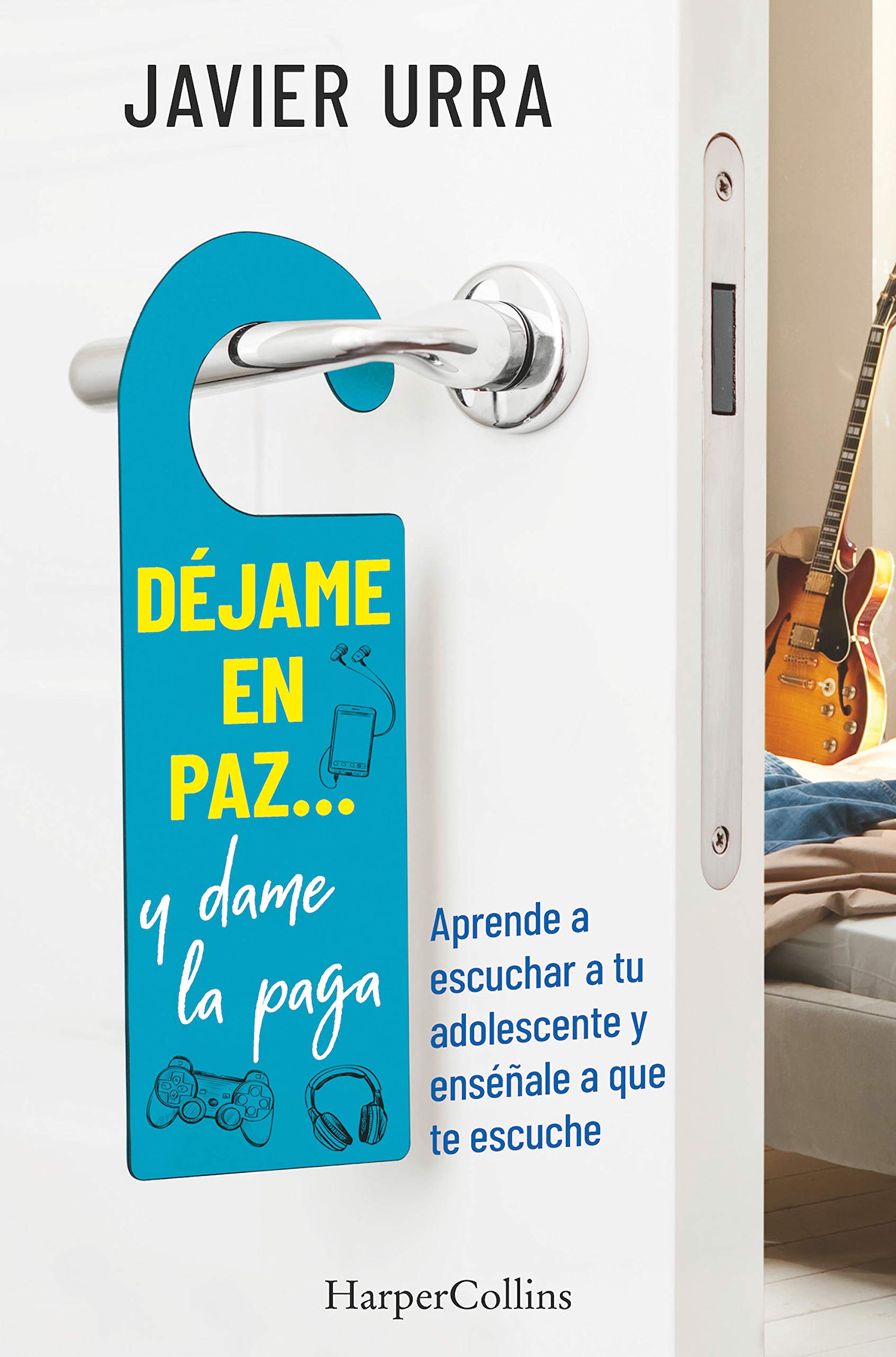 Déjame en paz…, y dame la paga (Spanish Edition)