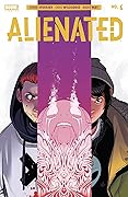 Alienated #6