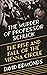 The Murder of Professor Schlick by David Edmonds