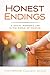 Honest Endings by Katherine  Cullen