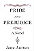 Pride and Prejudice