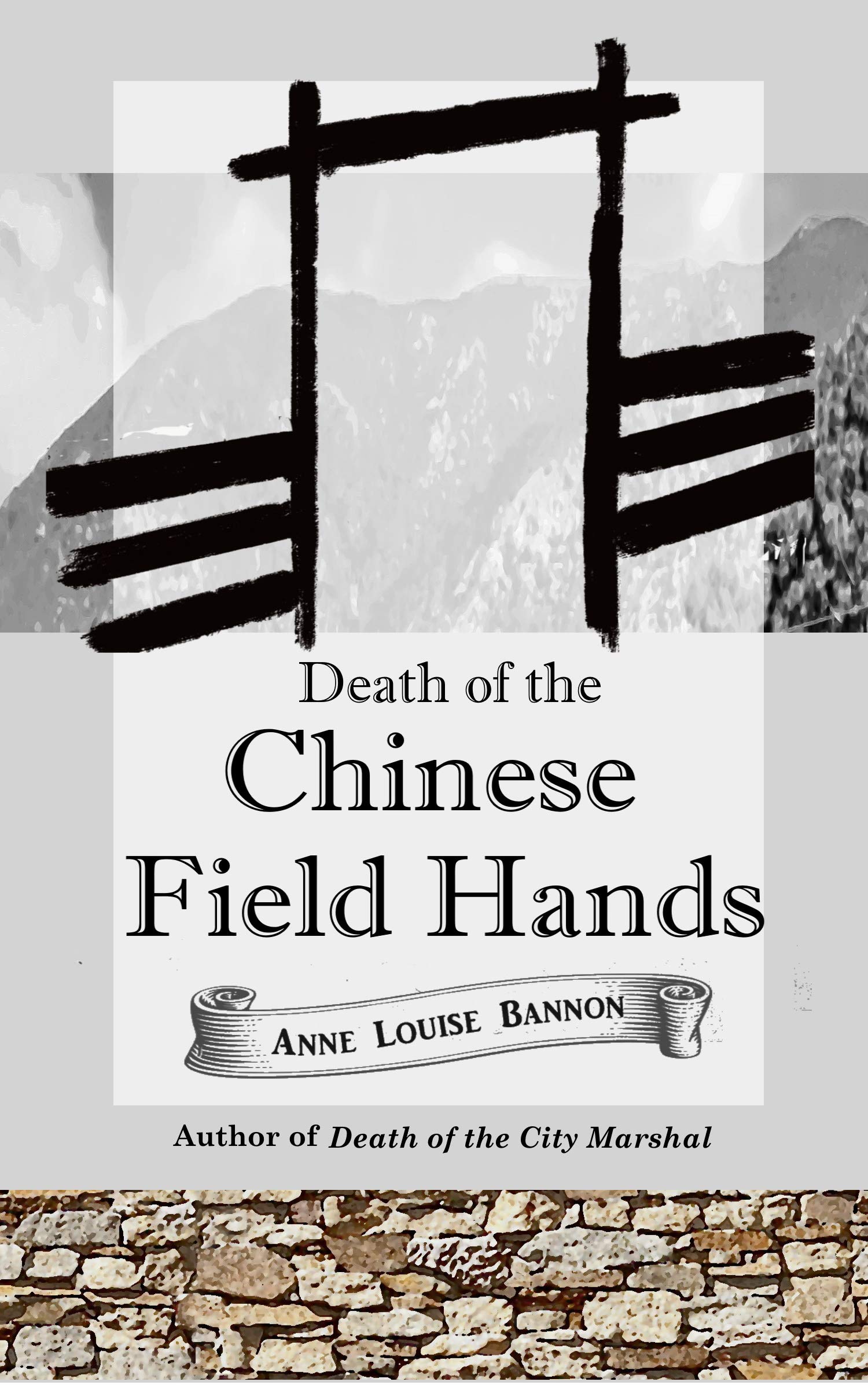 Death of the Chinese Field Hands (Old Los Angeles Book 3)