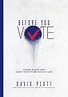 Before You Vote: ...