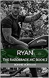 Ryan: The Razorback MC Book 2