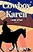 Lone Star (Cowboy Karen #4)