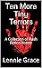 Ten More Tiny Terrors : A C...