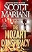 The Mozart Conspiracy by Scott Mariani