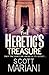The Heretic's Treasure (Ben Hope, #4)