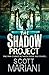 The Shadow Project (Ben Hope, #5)