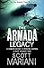 The Armada Legacy by Scott Mariani