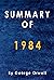 Summary Of 1984 by Alma Duncan