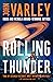 Rolling Thunder (The Thunder and Lightning #3)