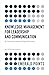 Knowledge Management for Leadership and Communication by Jon-Arild Johannessen