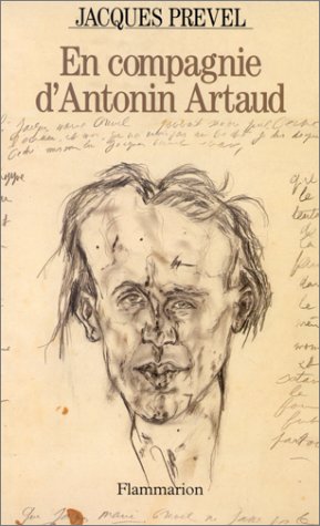 En compagnie d'Antonin Artaud, suivi de Poèmes
