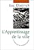 L'apprentissage de la ville by Luc Dietrich