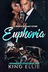 Euphoria Book cover for Euphoria