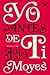 Yo antes de ti  (Audiolibro)