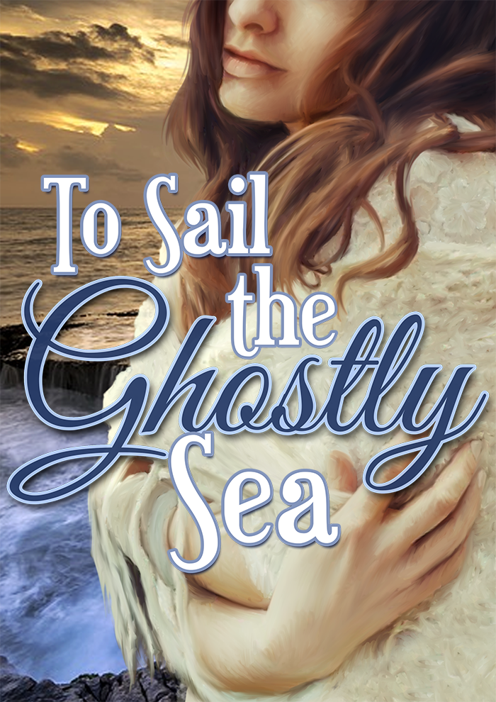To Sail the Ghostly Sea