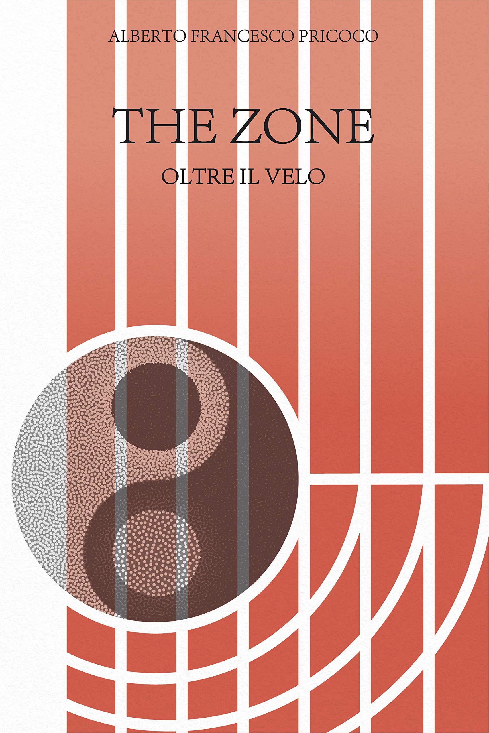 THE ZONE: OLTRE IL VELO (Italian Edition)