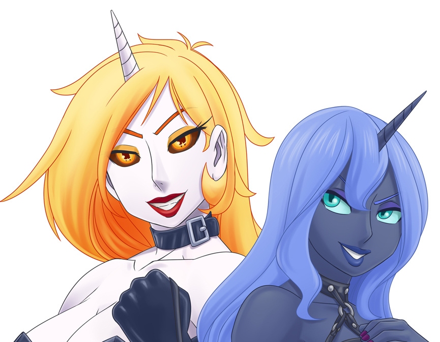 Shattering the Succubus