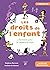 Les droits de l’enfant  by Delphine Bertozzi
