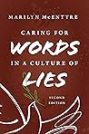 Caring for Words ...